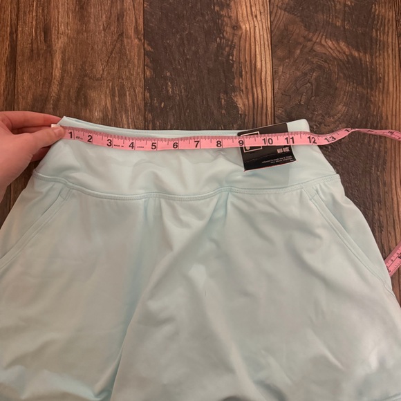 Fila skort - Picture 5 of 8